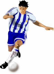 开云平台-中国足球中前场推进方式分类建模，足球前场后场的区分